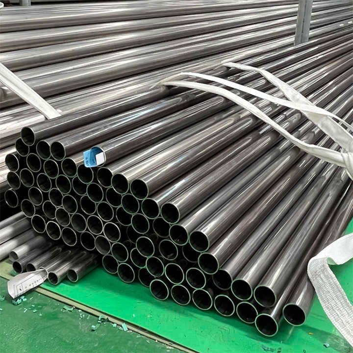 304/304L stainless pipe