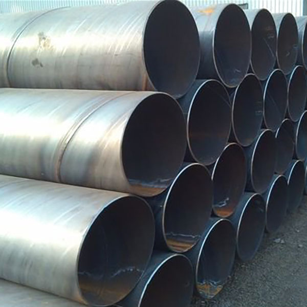 Hot - Rolled Carbon Steel Pipes